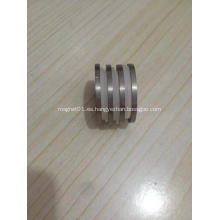 SmCo Magnet Ring High Temp